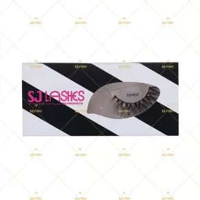 Packaging Code Chart #ZI001-ZI016