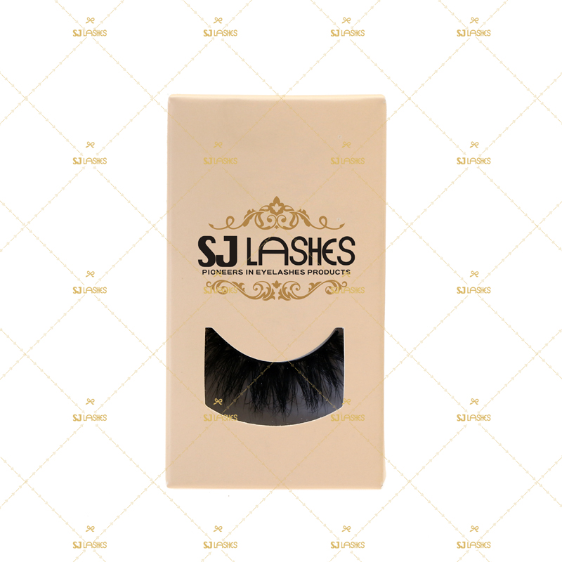 Packaging Code Chart #ZI001-ZI016