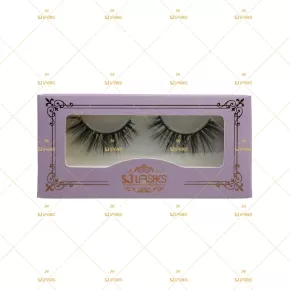 Packaging Code Chart #ZZ001-ZZ016