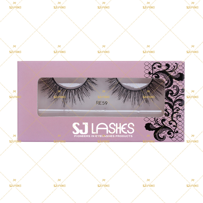 Packaging Code Chart #ZZ001-ZZ016