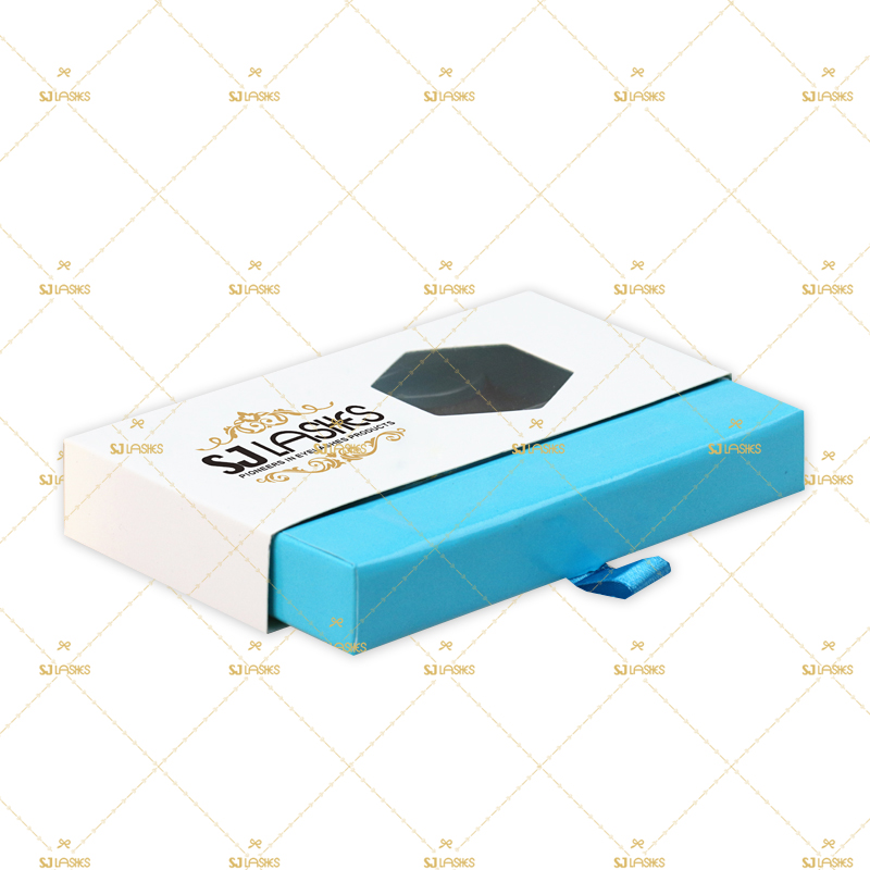 Packaging Code Chart #LC001-LC016