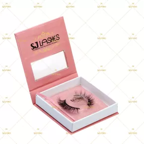 Packaging Code Chart #LF001-LF016