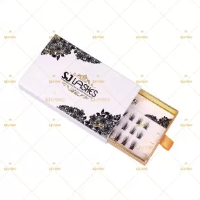 Packaging Code Chart #LD001-LD016