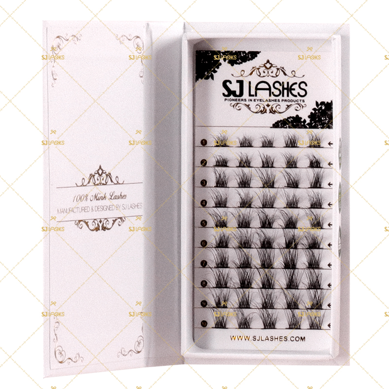 Packaging Code Chart #LD001-LD016