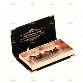 Packaging Code Chart #LP001-LP016