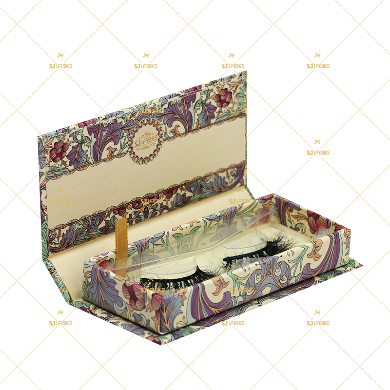 Packaging Code Chart #LA001-LA016
