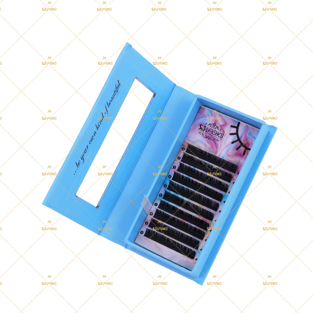 Packaging Code Chart #LK017-LK032