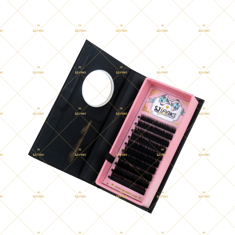 Packaging Code Chart #LK033-LK048