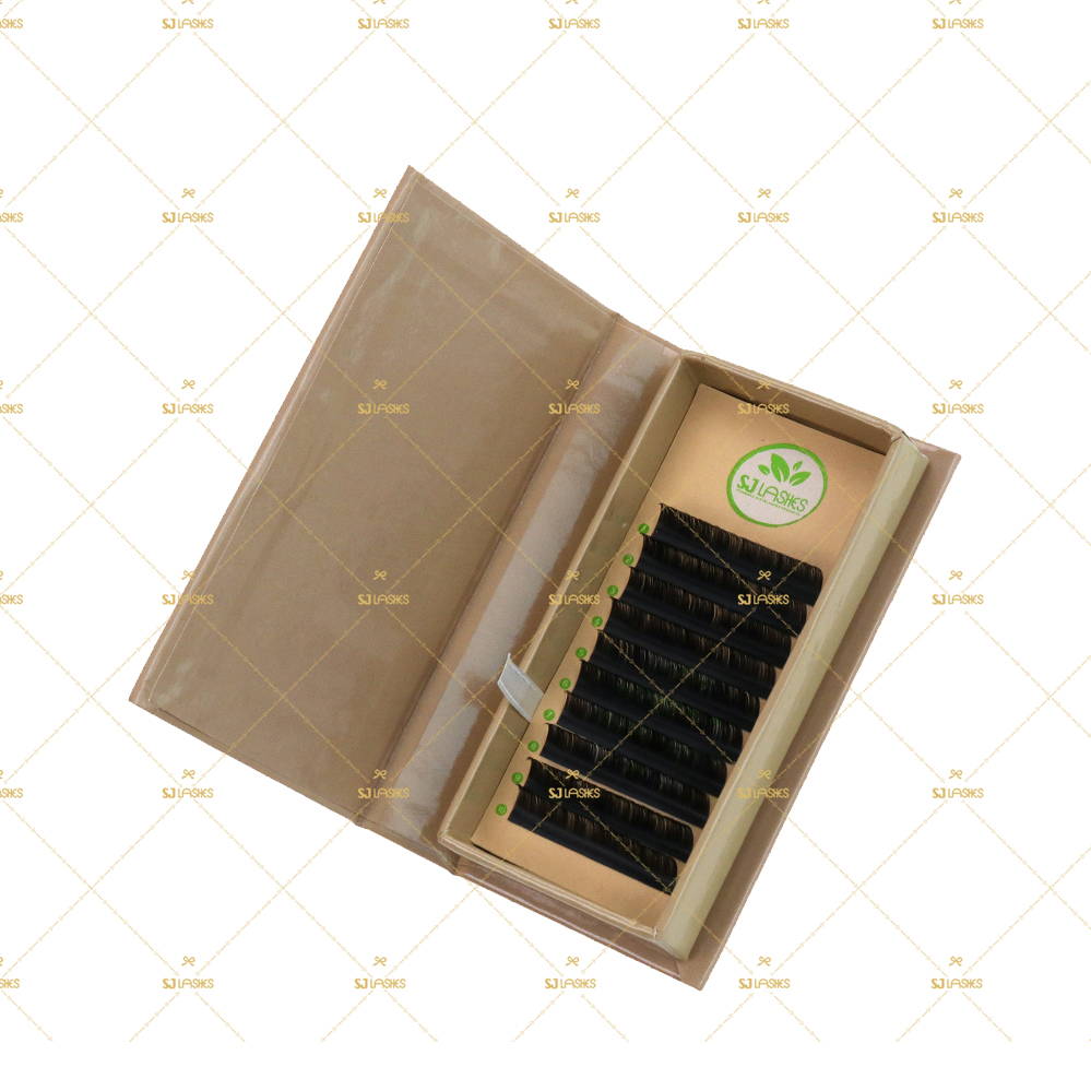 Packaging Code Chart #LK033-LK048