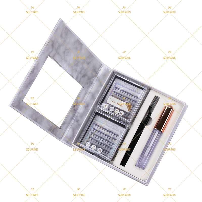 Packaging Code Chart #TLK17-TLK32