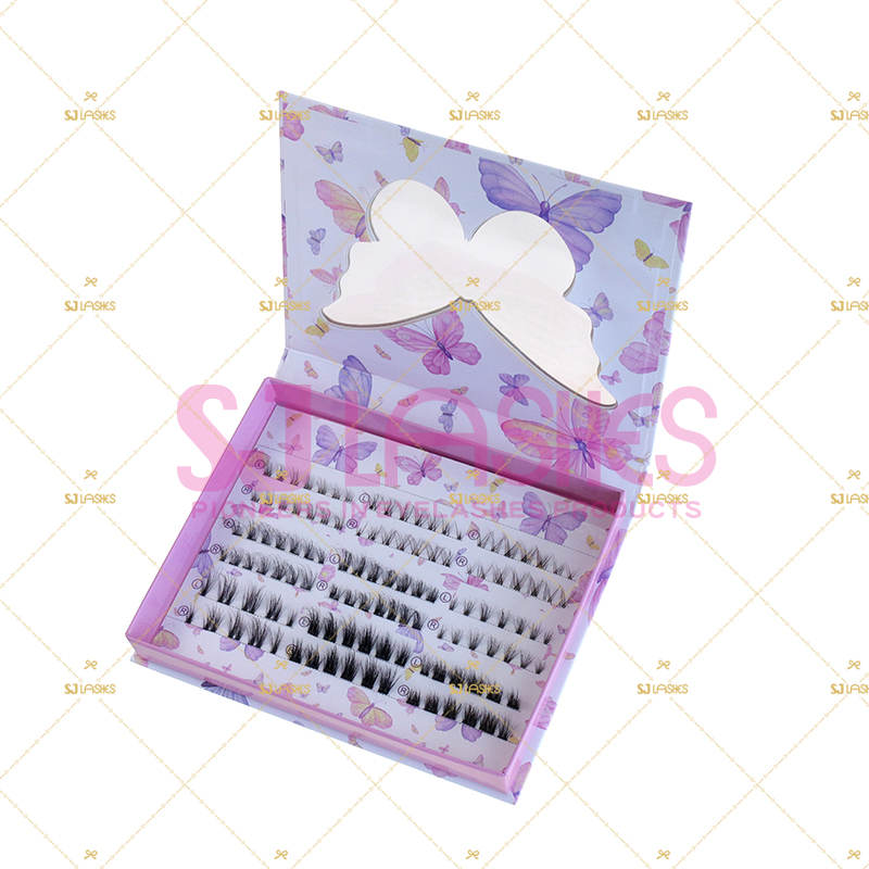 Packaging Code Chart #TLK17-TLK32