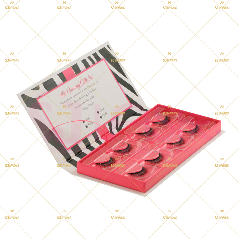 Packaging Code Chart #TLD01-TLD16
