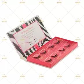 Packaging Code Chart #TLD01-TLD16