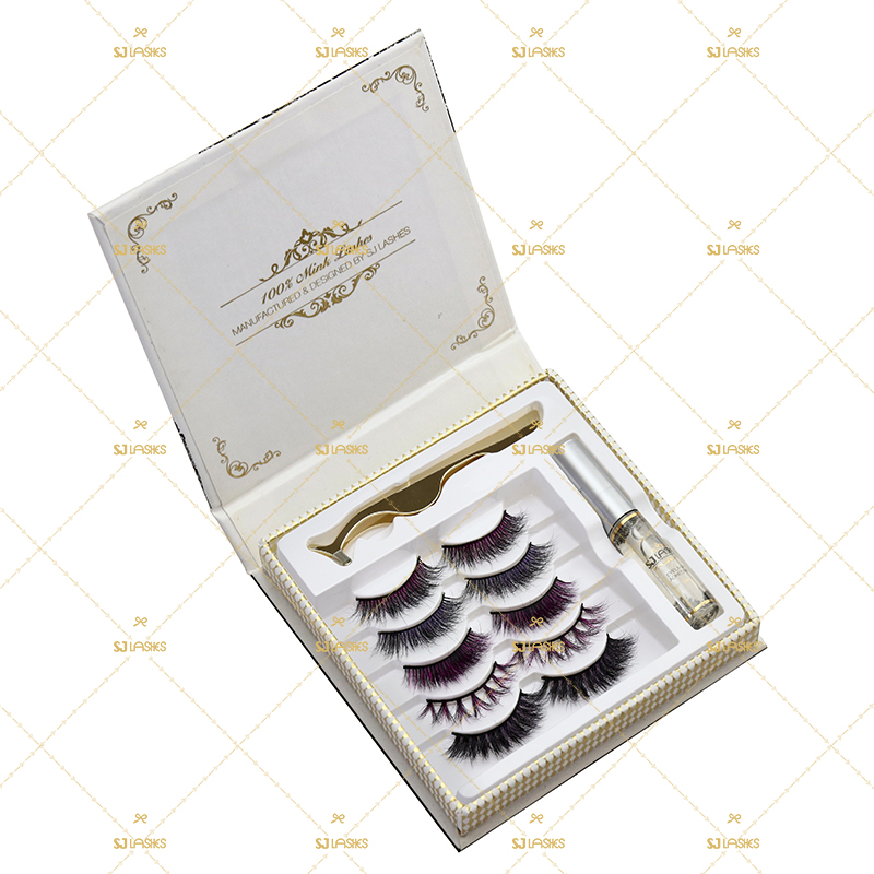 Packaging Code Chart #TLE01-TLE16