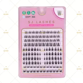 Packaging Code Chart #KD001-KD016