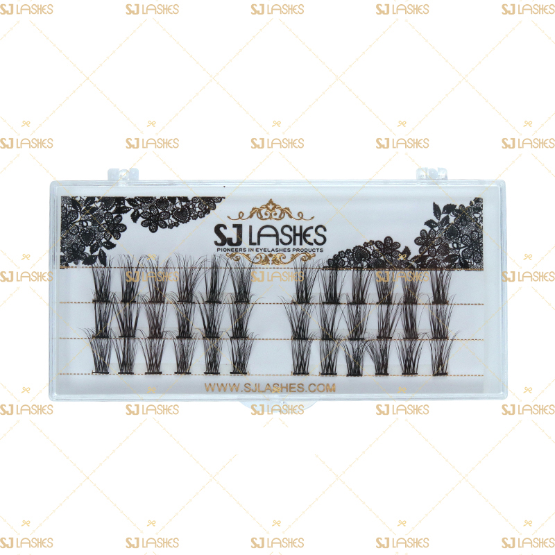 Packaging Code Chart #KD001-KD016