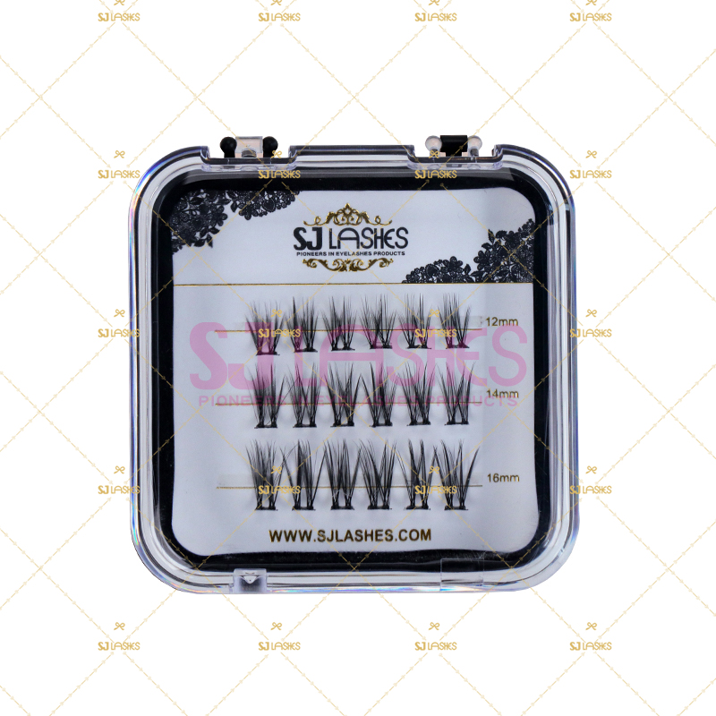 Packaging Code Chart #KD001-KD016