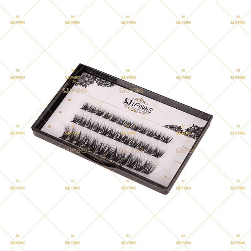 Packaging Code Chart #KD001-KD016