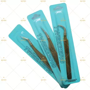 Packaging Code Chart #GJ001-GJ016