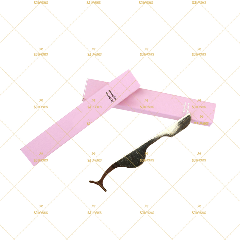 Packaging Code Chart #GJ001-GJ016