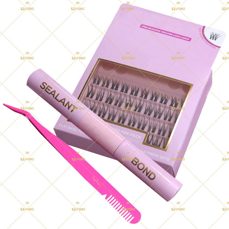 Packaging Code Chart #TE004-TE007
