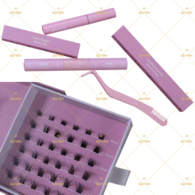 Packaging Code Chart #TE004-TE007