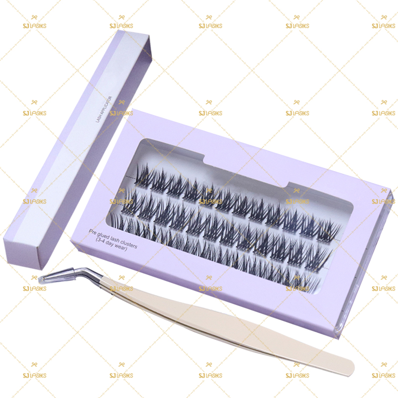 Packaging Code Chart #TZ001-TZ004