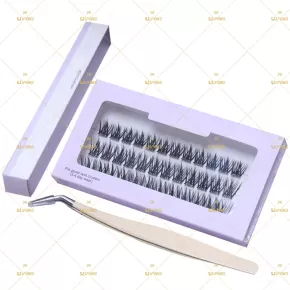 Packaging Code Chart #TZ001-TZ004