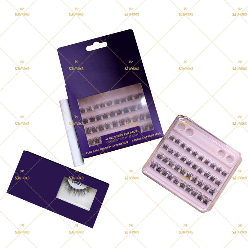 Packaging Code Chart #TZ001-TZ004