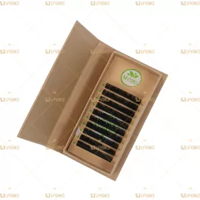 Packaging Code Chart #TN001-TN016