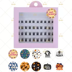 Packaging Code Chart #HW001-HW016