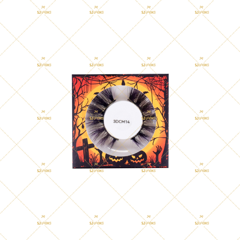 Packaging Code Chart #HW001-HW016