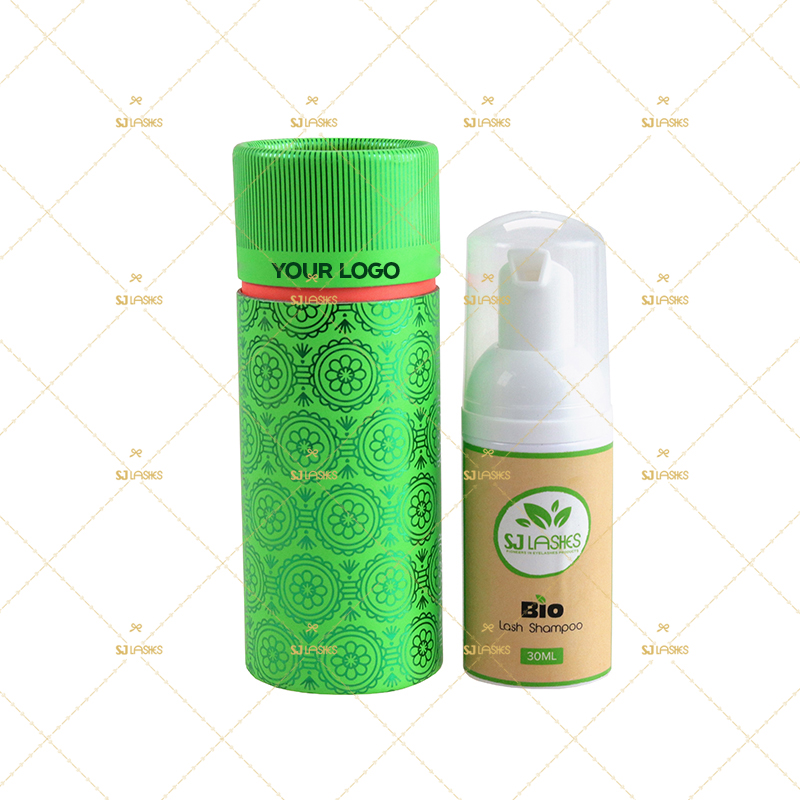 Packaging Code Chart #XS001-XS016