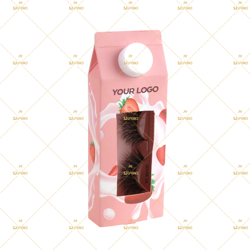 Packaging Code Chart #XS017-XS032