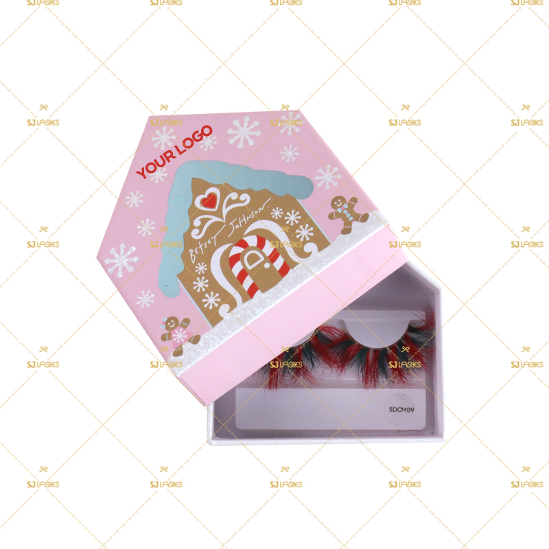 Packaging Code Chart #XS017-XS032