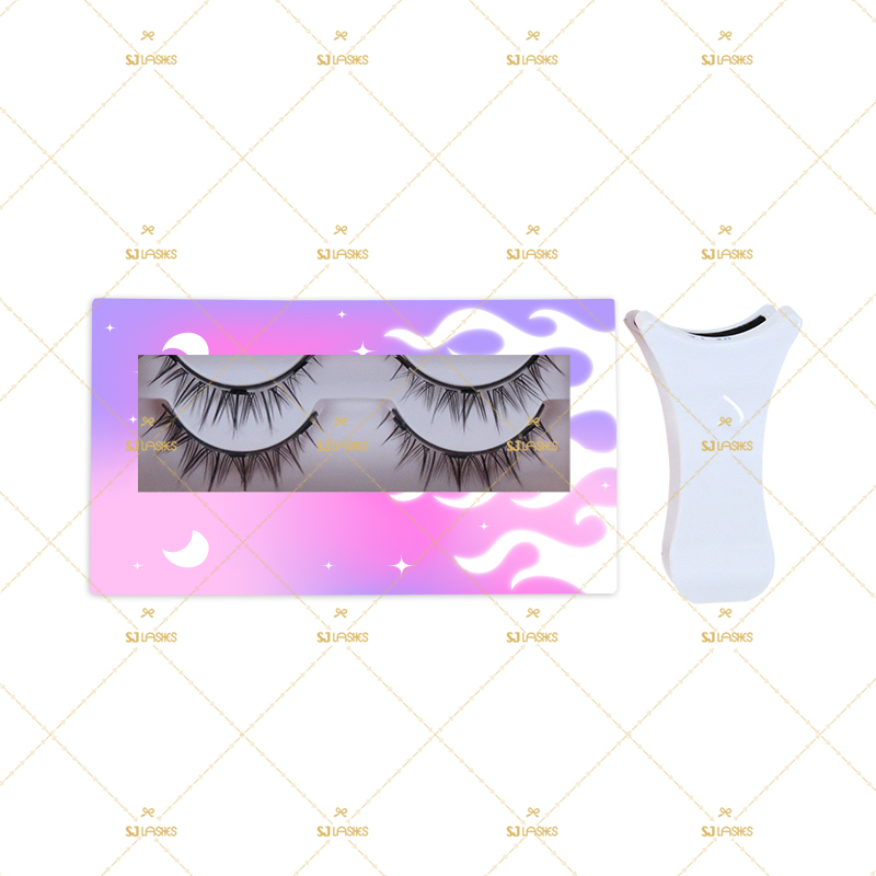 Packaging Code Chart #CH001-CH016