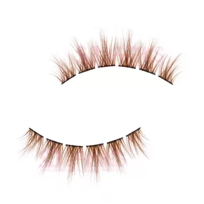 Brown Pre-Mapped DIY Cluster Lashes #BRP05