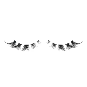 Superfine Band Cluster Lashes #SF01