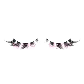 Superfine Band Cluster Lashes #SF01