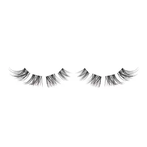 Superfine Band Cluster Lashes #SF02