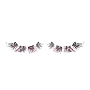 Superfine Band Cluster Lashes #SF02