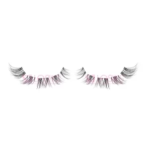 Superfine Band Cluster Lashes #SF03