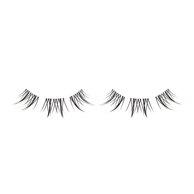 Superfine Band Cluster Lashes #SF04