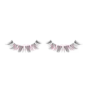 Superfine Band Cluster Lashes #SF06