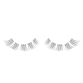 Superfine Band Cluster Lashes #SF07