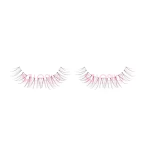 Superfine Band Cluster Lashes #SF09