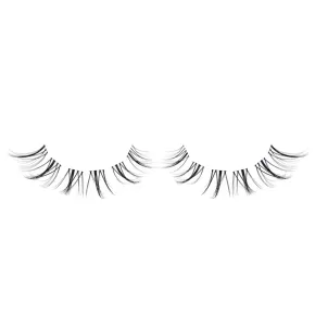 Superfine Band Cluster Lashes #SF11
