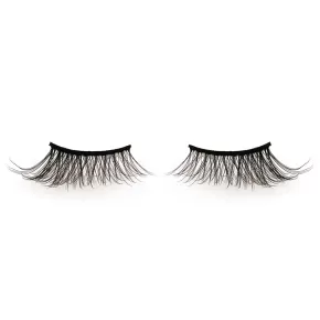 3/4 Length Cat-Eye Lashes #AC02