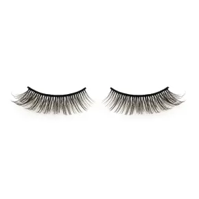 3/4 Length Cat-Eye Lashes #AC04
