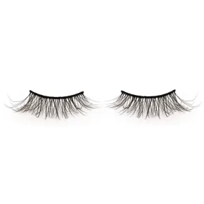 3/4 Length Cat-Eye Lashes #AC05
